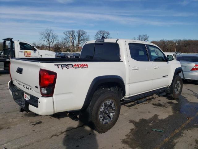 Photo 2 VIN: 3TMCZ5ANXKM263686 - TOYOTA TACOMA 