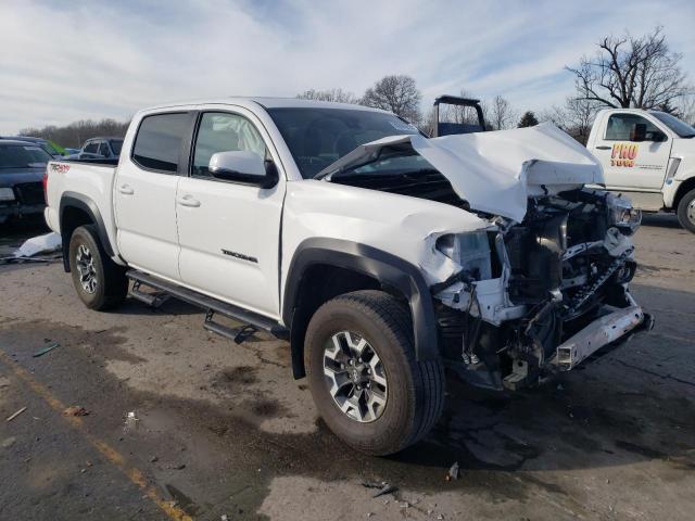 Photo 3 VIN: 3TMCZ5ANXKM263686 - TOYOTA TACOMA 