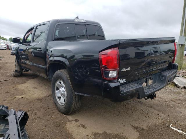 Photo 2 VIN: 3TMCZ5ANXKM264563 - TOYOTA TACOMA DOU 