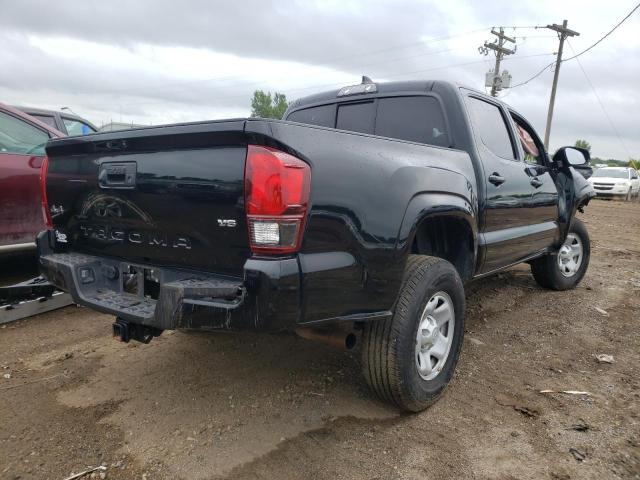 Photo 3 VIN: 3TMCZ5ANXKM264563 - TOYOTA TACOMA DOU 