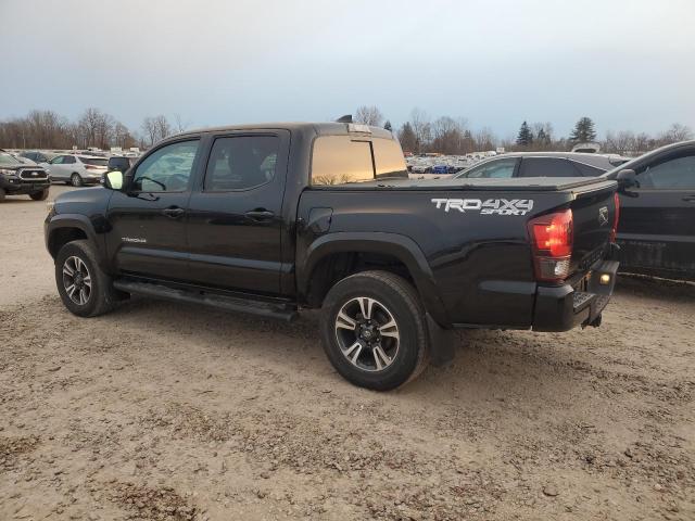 Photo 1 VIN: 3TMCZ5ANXKM266975 - TOYOTA TACOMA DOU 