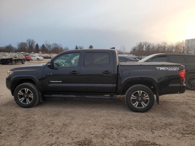 Photo 11 VIN: 3TMCZ5ANXKM266975 - TOYOTA TACOMA DOU 