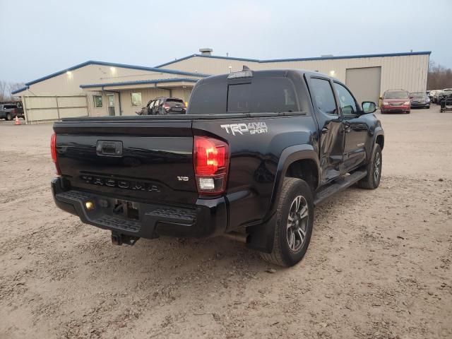 Photo 2 VIN: 3TMCZ5ANXKM266975 - TOYOTA TACOMA DOU 