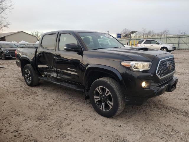 Photo 3 VIN: 3TMCZ5ANXKM266975 - TOYOTA TACOMA DOU 