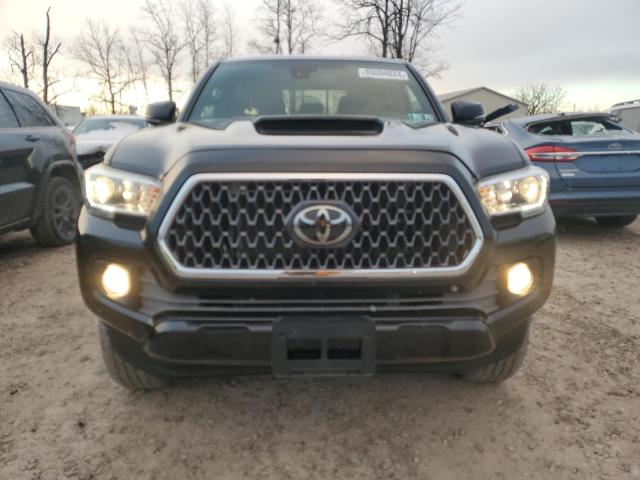 Photo 4 VIN: 3TMCZ5ANXKM266975 - TOYOTA TACOMA DOU 