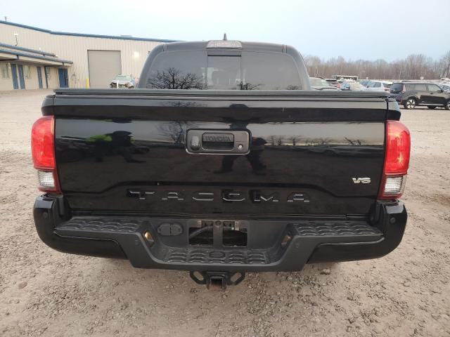 Photo 5 VIN: 3TMCZ5ANXKM266975 - TOYOTA TACOMA DOU 