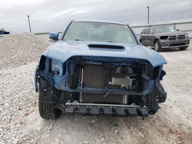 Photo 4 VIN: 3TMCZ5ANXKM269536 - TOYOTA TACOMA 