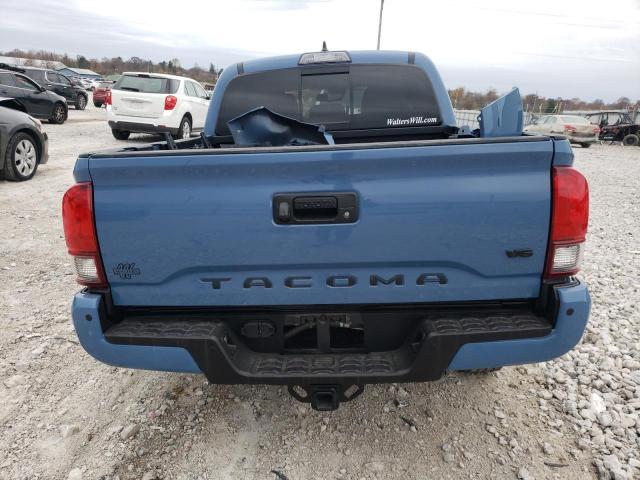 Photo 5 VIN: 3TMCZ5ANXKM269536 - TOYOTA TACOMA 