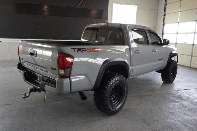 Photo 2 VIN: 3TMCZ5ANXKM277118 - TOYOTA TACOMA DOU 