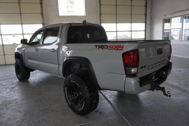 Photo 3 VIN: 3TMCZ5ANXKM277118 - TOYOTA TACOMA DOU 