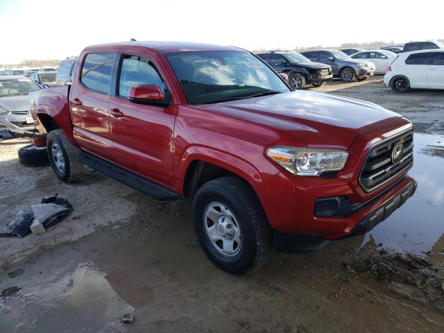 Photo 3 VIN: 3TMCZ5ANXKM279709 - TOYOTA TACOMA 