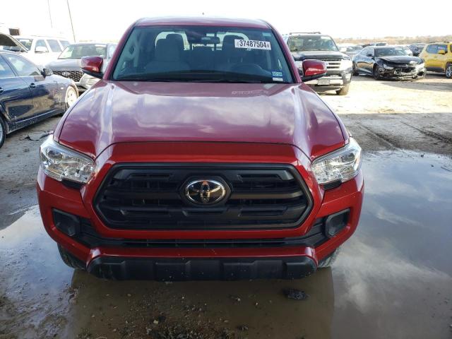 Photo 4 VIN: 3TMCZ5ANXKM279709 - TOYOTA TACOMA 