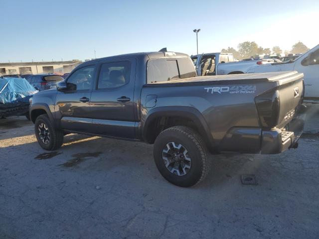 Photo 1 VIN: 3TMCZ5ANXKM279791 - TOYOTA TACOMA DOU 