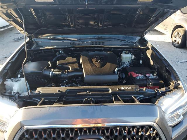 Photo 10 VIN: 3TMCZ5ANXKM279791 - TOYOTA TACOMA DOU 