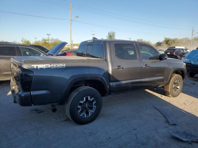 Photo 2 VIN: 3TMCZ5ANXKM279791 - TOYOTA TACOMA DOU 