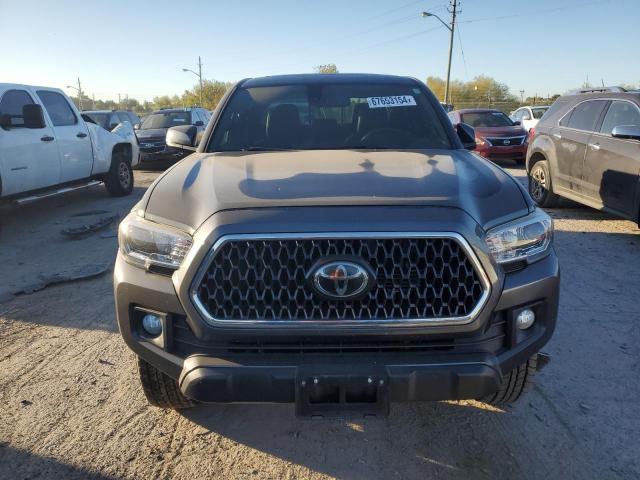 Photo 4 VIN: 3TMCZ5ANXKM279791 - TOYOTA TACOMA DOU 