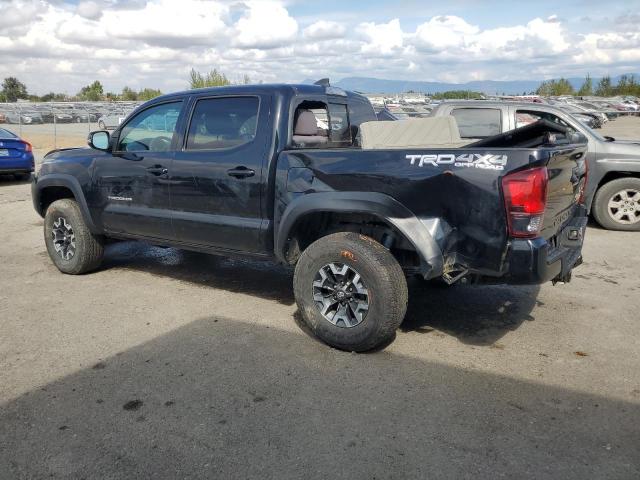 Photo 1 VIN: 3TMCZ5ANXKM280276 - TOYOTA TACOMA DOU 