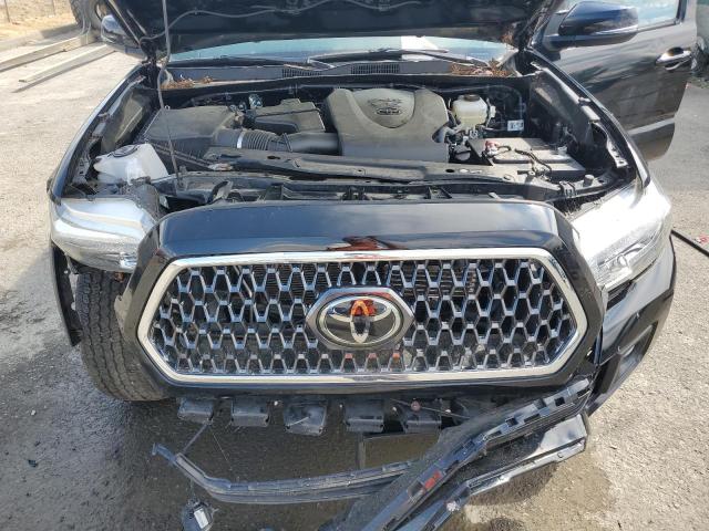 Photo 10 VIN: 3TMCZ5ANXKM280276 - TOYOTA TACOMA DOU 