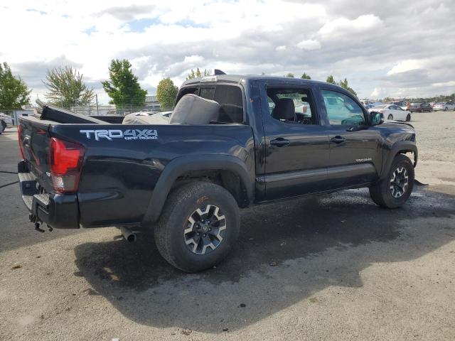 Photo 2 VIN: 3TMCZ5ANXKM280276 - TOYOTA TACOMA DOU 