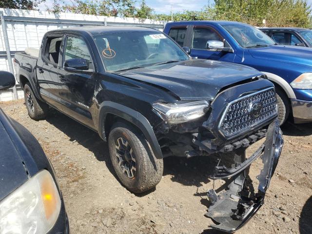 Photo 3 VIN: 3TMCZ5ANXKM280276 - TOYOTA TACOMA DOU 