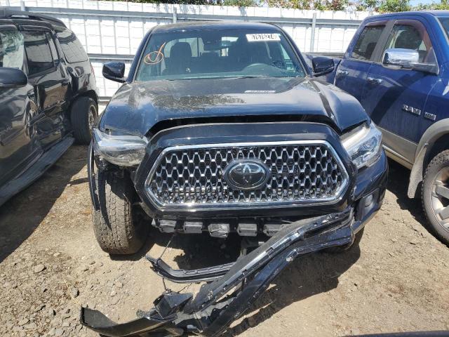 Photo 4 VIN: 3TMCZ5ANXKM280276 - TOYOTA TACOMA DOU 