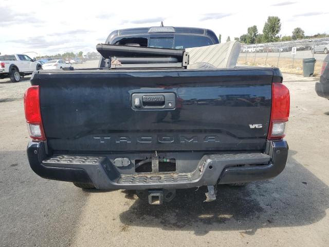 Photo 5 VIN: 3TMCZ5ANXKM280276 - TOYOTA TACOMA DOU 