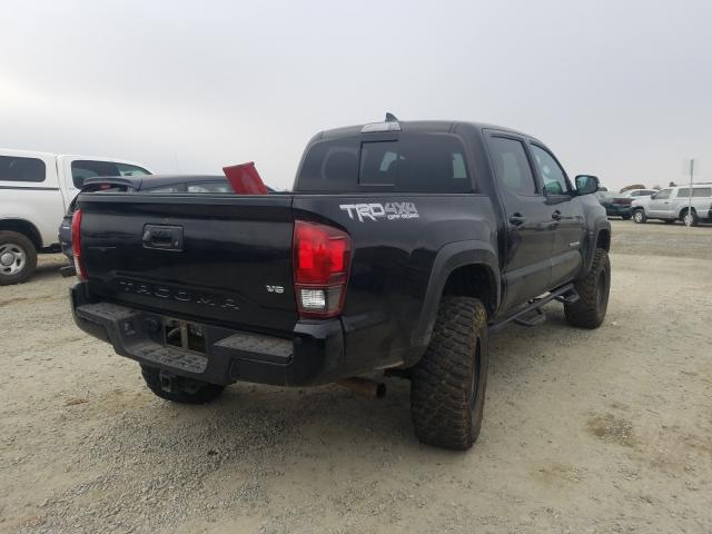 Photo 3 VIN: 3TMCZ5ANXKM282268 - TOYOTA TACOMA 