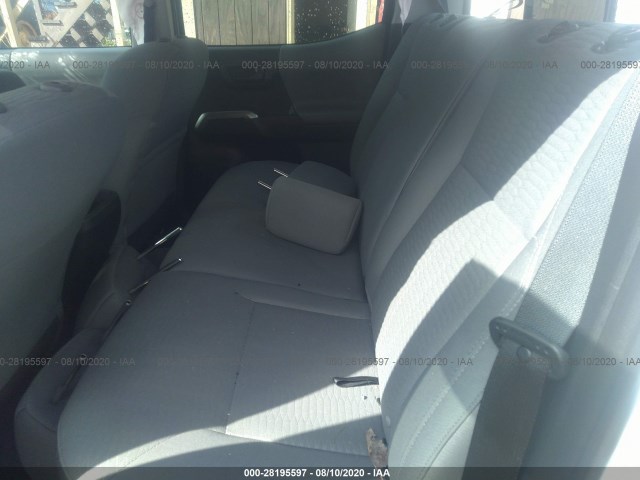 Photo 7 VIN: 3TMCZ5ANXKM283954 - TOYOTA TACOMA 4WD 