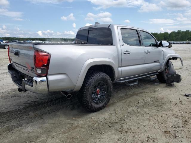 Photo 2 VIN: 3TMCZ5ANXLM296415 - TOYOTA TACOMA DOU 