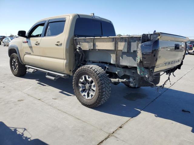 Photo 1 VIN: 3TMCZ5ANXLM297483 - TOYOTA TACOMA DOU 