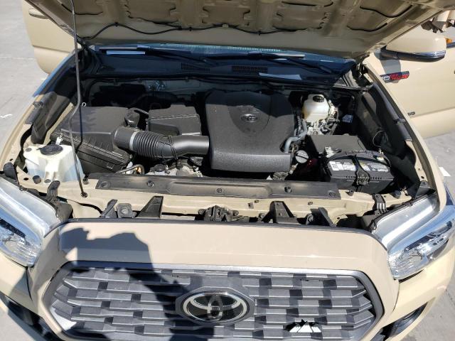 Photo 10 VIN: 3TMCZ5ANXLM297483 - TOYOTA TACOMA DOU 