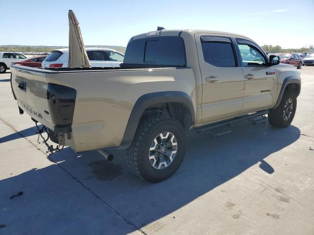 Photo 2 VIN: 3TMCZ5ANXLM297483 - TOYOTA TACOMA DOU 