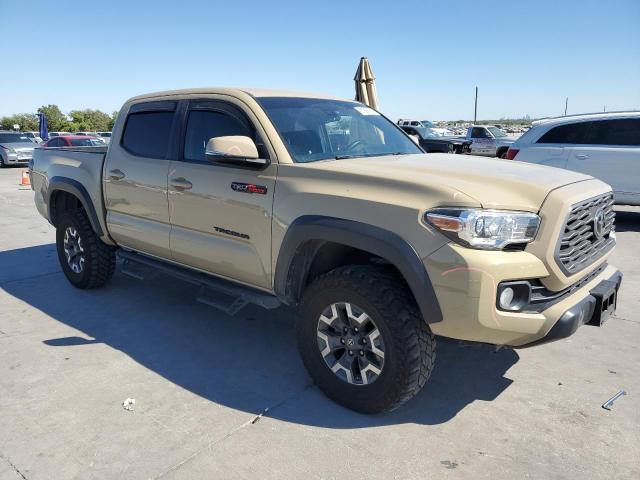 Photo 3 VIN: 3TMCZ5ANXLM297483 - TOYOTA TACOMA DOU 