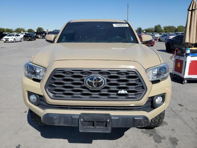 Photo 4 VIN: 3TMCZ5ANXLM297483 - TOYOTA TACOMA DOU 