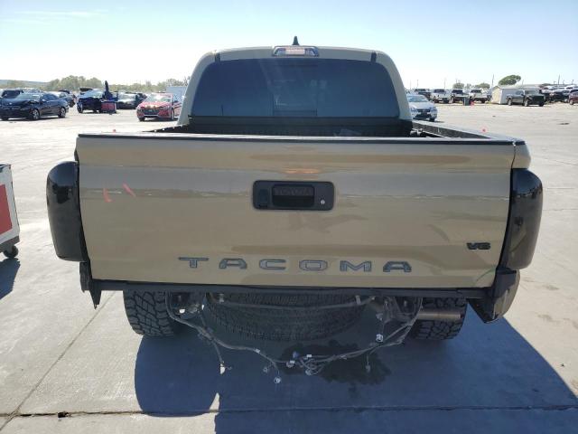 Photo 5 VIN: 3TMCZ5ANXLM297483 - TOYOTA TACOMA DOU 