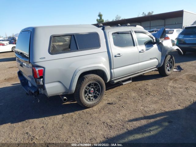 Photo 3 VIN: 3TMCZ5ANXLM297757 - TOYOTA TACOMA 