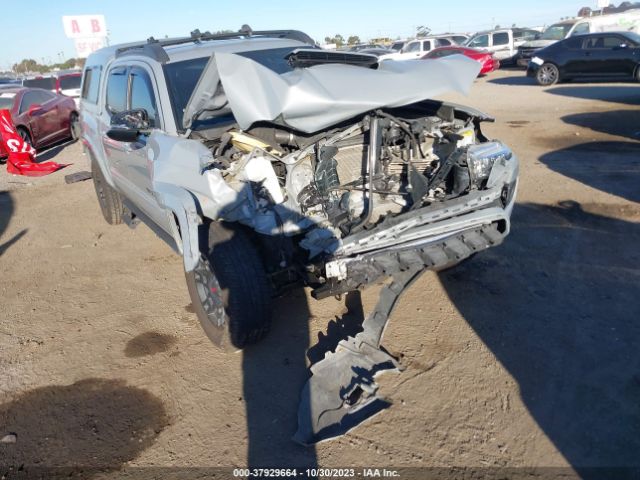 Photo 5 VIN: 3TMCZ5ANXLM297757 - TOYOTA TACOMA 