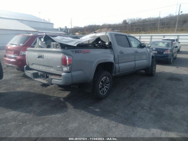 Photo 3 VIN: 3TMCZ5ANXLM300527 - TOYOTA TACOMA 