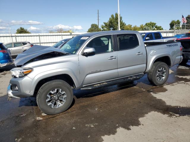 Photo 0 VIN: 3TMCZ5ANXLM308224 - TOYOTA TACOMA 