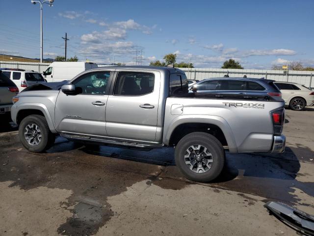 Photo 1 VIN: 3TMCZ5ANXLM308224 - TOYOTA TACOMA 