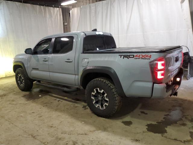 Photo 1 VIN: 3TMCZ5ANXLM310989 - TOYOTA TACOMA DOU 