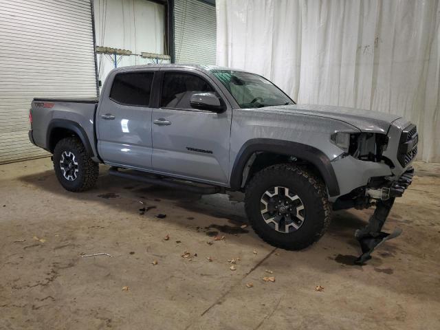 Photo 3 VIN: 3TMCZ5ANXLM310989 - TOYOTA TACOMA DOU 