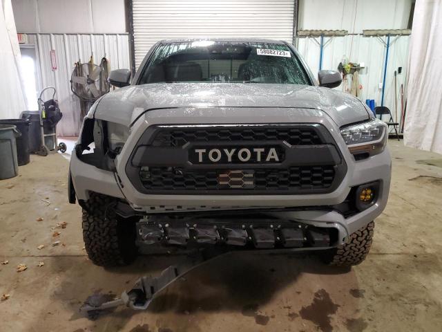 Photo 4 VIN: 3TMCZ5ANXLM310989 - TOYOTA TACOMA DOU 