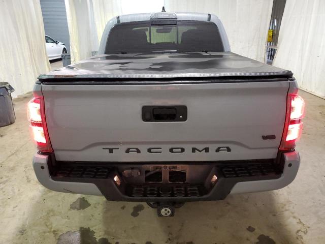 Photo 5 VIN: 3TMCZ5ANXLM310989 - TOYOTA TACOMA DOU 