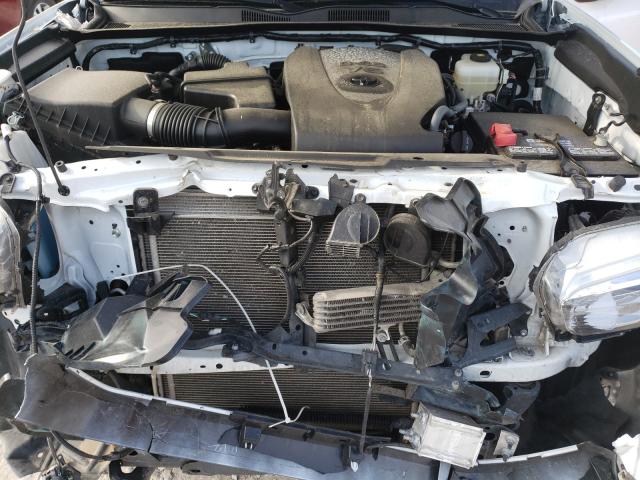 Photo 6 VIN: 3TMCZ5ANXLM314606 - TOYOTA TACOMA DOU 