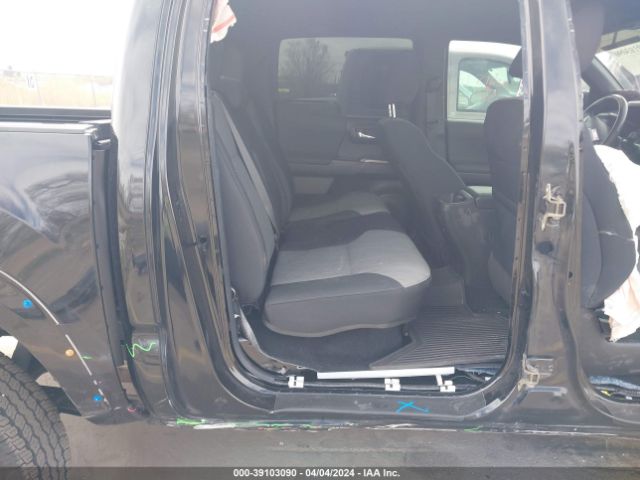 Photo 7 VIN: 3TMCZ5ANXLM316341 - TOYOTA TACOMA 