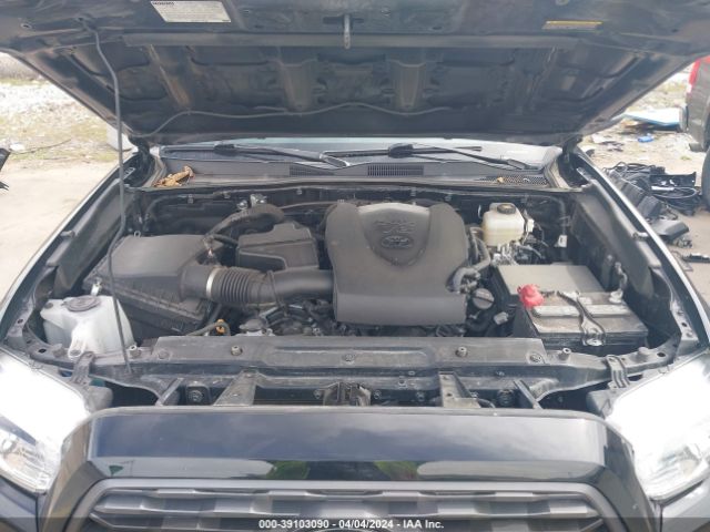 Photo 9 VIN: 3TMCZ5ANXLM316341 - TOYOTA TACOMA 