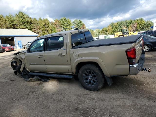 Photo 1 VIN: 3TMCZ5ANXLM319952 - TOYOTA TACOMA DOU 