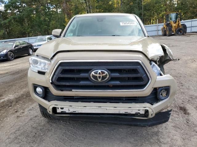 Photo 4 VIN: 3TMCZ5ANXLM319952 - TOYOTA TACOMA DOU 