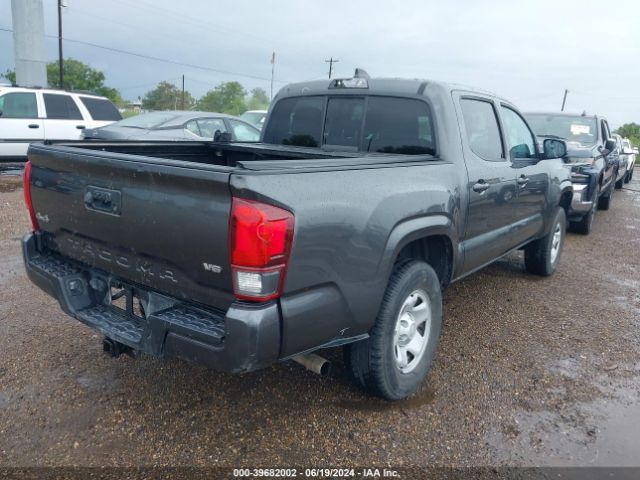 Photo 3 VIN: 3TMCZ5ANXLM320535 - TOYOTA TACOMA 